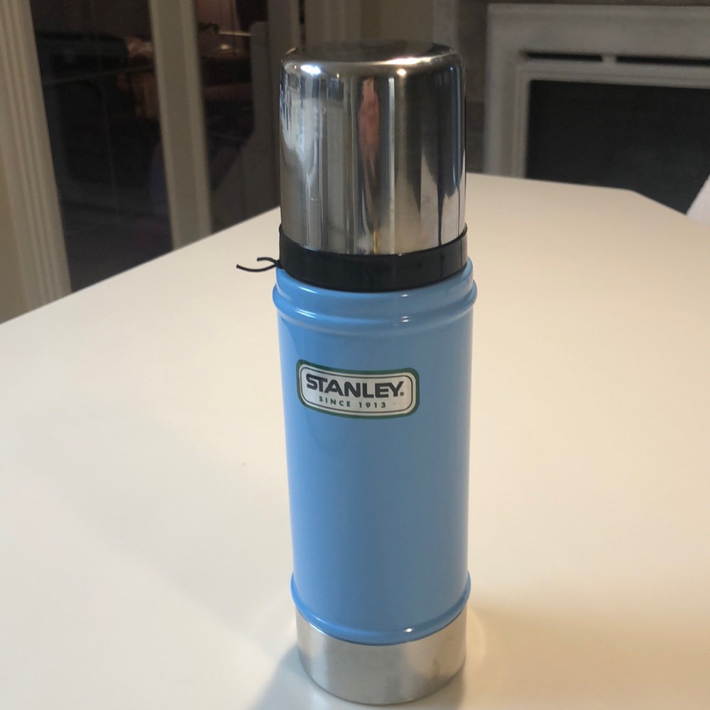 Classic Stanley Thermos